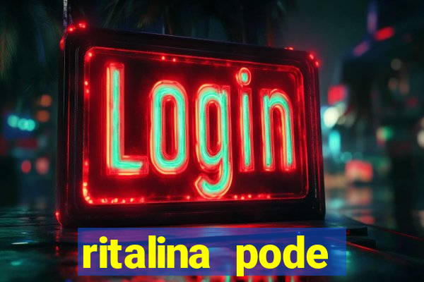 ritalina pode causar infarto
